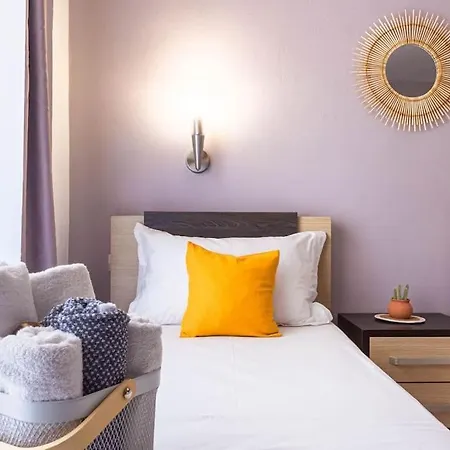 Potam'Sea Bliss 5 - Beach Front, Sun Beds & Parking Himare Esterno foto